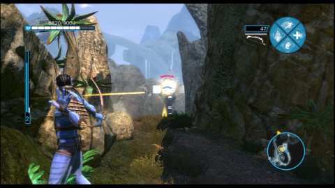 James Cameron's Avatar