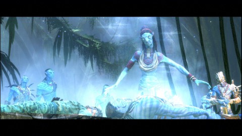 James Cameron's Avatar