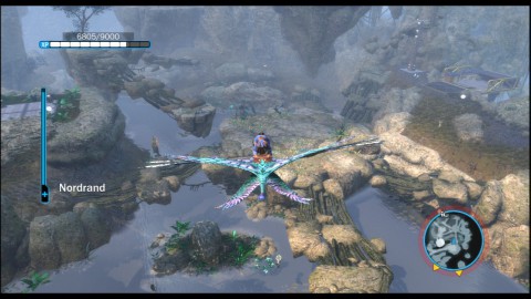 James Cameron's Avatar