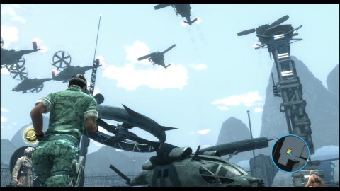 James Cameron's Avatar