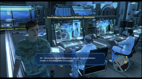 James Cameron's Avatar