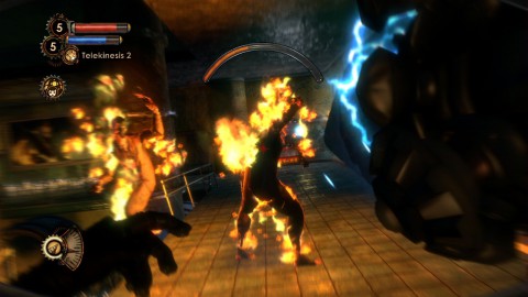Bioshock 2