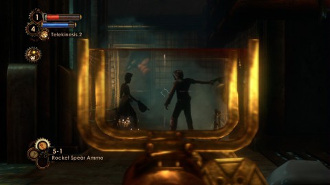 Bioshock 2