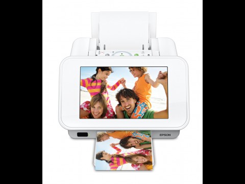 Epson Picturemate Show