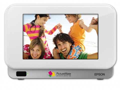Epson Picturemate Show