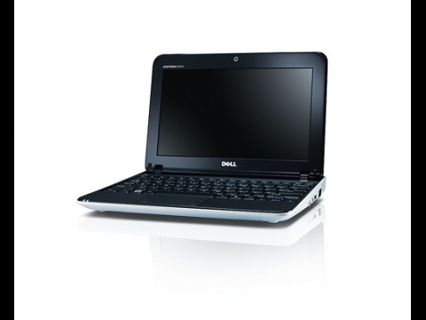 Inspiron Mini 10
