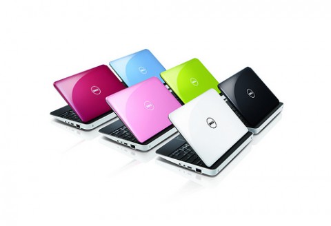 Inspiron Mini 10
