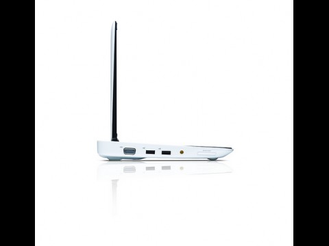 Inspiron Mini 10