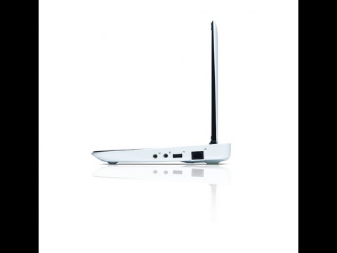 Inspiron Mini 10