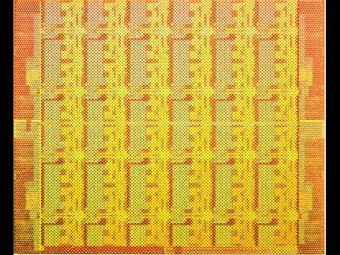 Intels Singlechip-Cloud-Computer