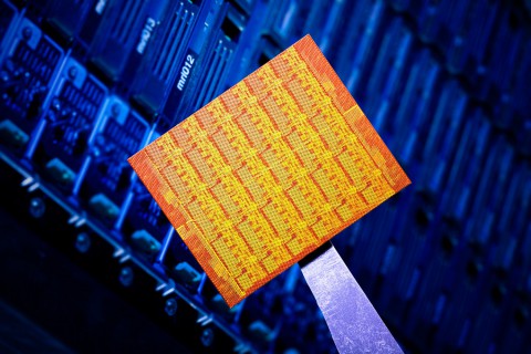 Intels Singlechip-Cloud-Computer