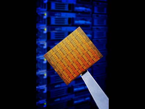 Intels Singlechip-Cloud-Computer