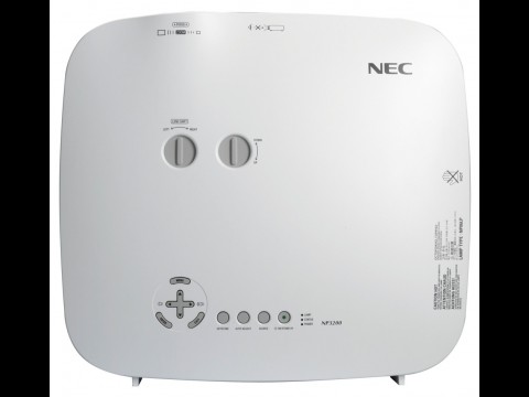 NEC NP2200