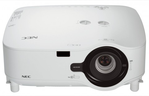 NEC NP2200