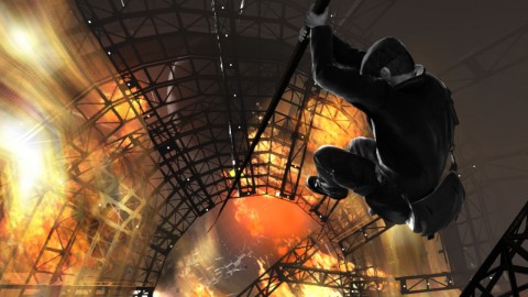 Saboteur