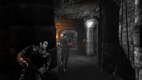 Saboteur