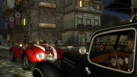 Saboteur