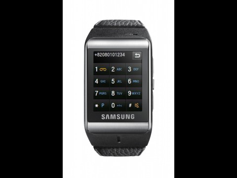 Uhrenhandy, Samsung S9110