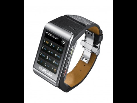 Uhrenhandy, Samsung S9110