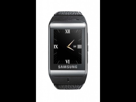 Uhrenhandy, Samsung S9110