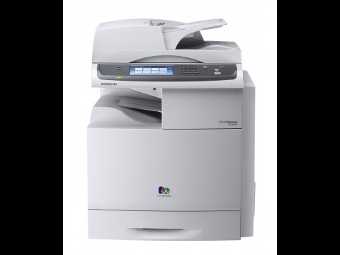 Samsung Multixpress C8385ND - Basisger&auml;t
