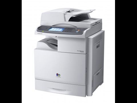 Samsung Multixpress C8385ND - Basisger&auml;t