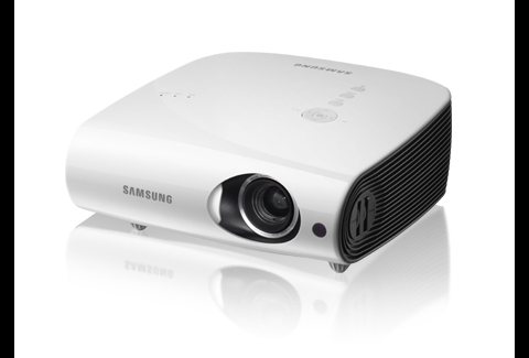 Samsung SP-L331W