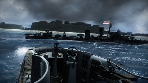 Silent Hunter 5