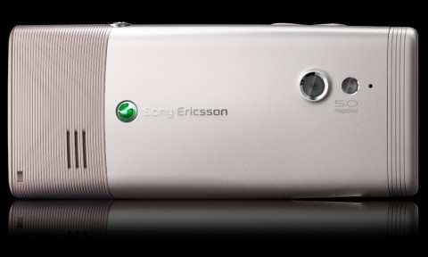 Sony Ericsson Elm