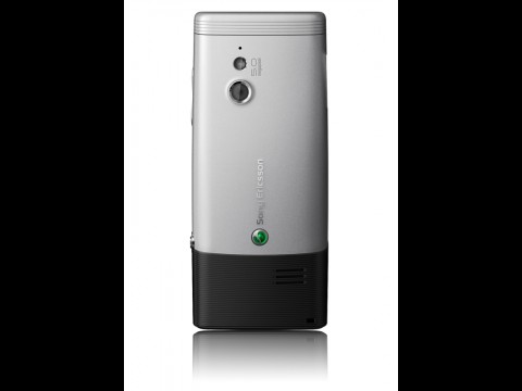 Sony Ericsson Elm