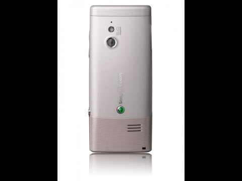 Sony Ericsson Elm