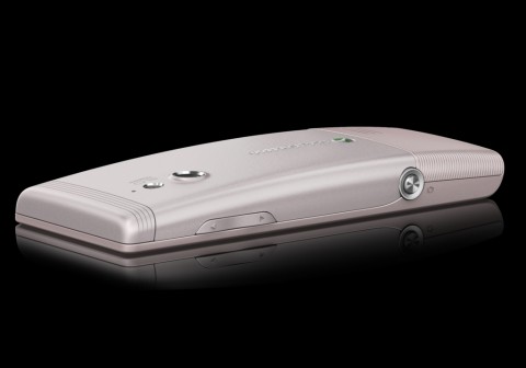 Sony Ericsson Elm