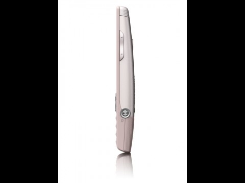 Sony Ericsson Elm