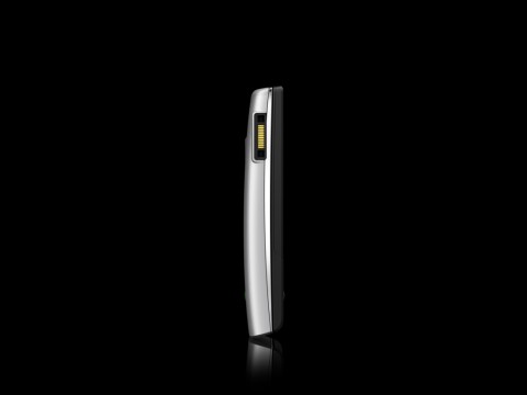 Sony Ericsson Hazel