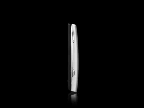 Sony Ericsson Hazel