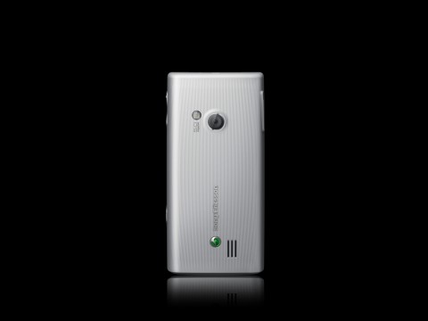 Sony Ericsson Hazel
