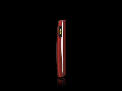 Sony Ericsson Hazel