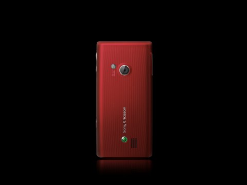 Sony Ericsson Hazel