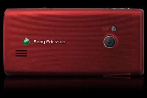 Sony Ericsson Hazel