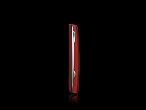 Sony Ericsson Hazel