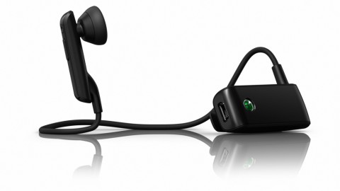 Sony Ericsson VH700