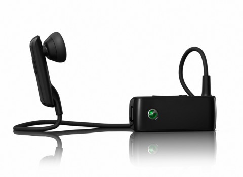 Sony Ericsson VH700