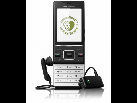Sony Ericsson VH700