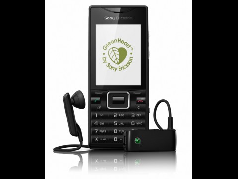Sony Ericsson VH700
