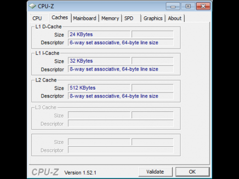 CPU-Z