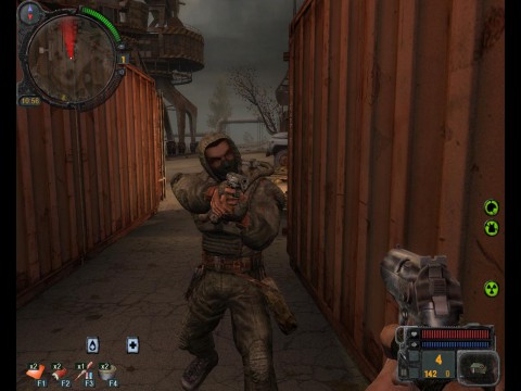 Stalker: Call of Pripyat