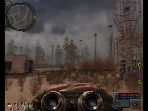 Stalker: Call of Pripyat