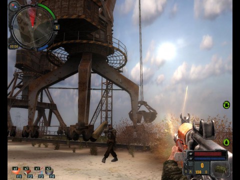 Stalker: Call of Pripyat