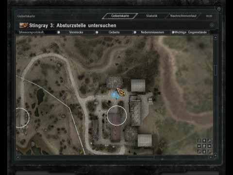 Stalker: Call of Pripyat