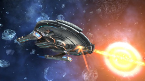 Star Trek Online